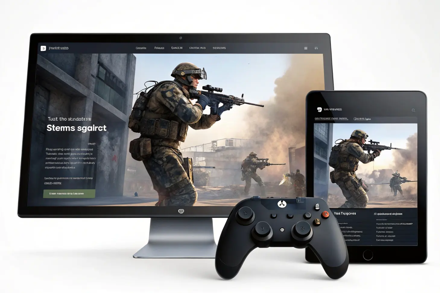 Warface на консолях и в Steam поддержка и обновления